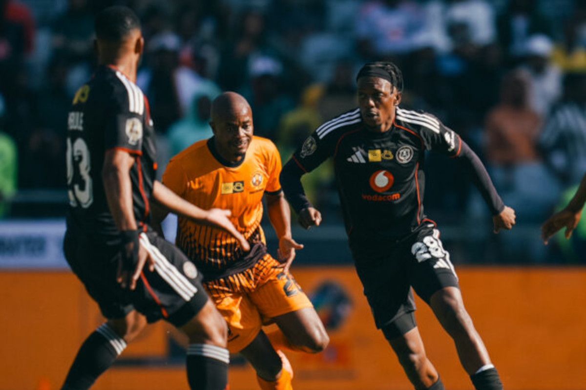 Orlando Pirates and Mamelodi Sundowns set for dream MTN8 semi-final: Here’s WHEN