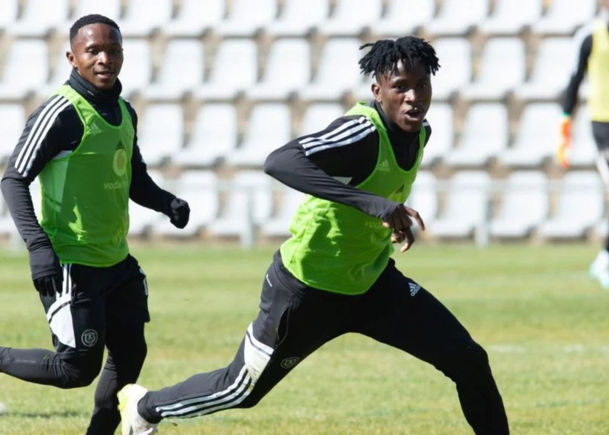 Orlando Pirates dribbling wizard joins Israeli club!