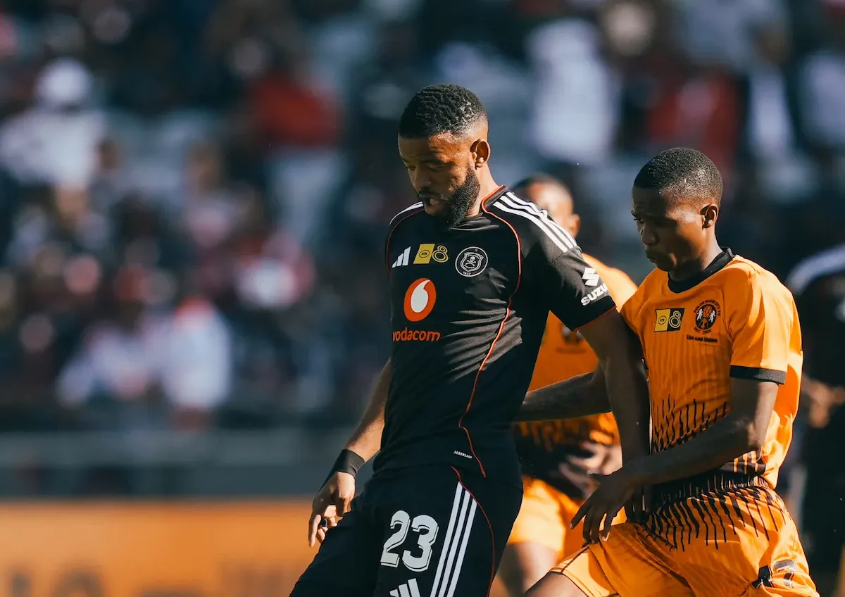 Orlando Pirates seven debutants shine as philosophy revealed