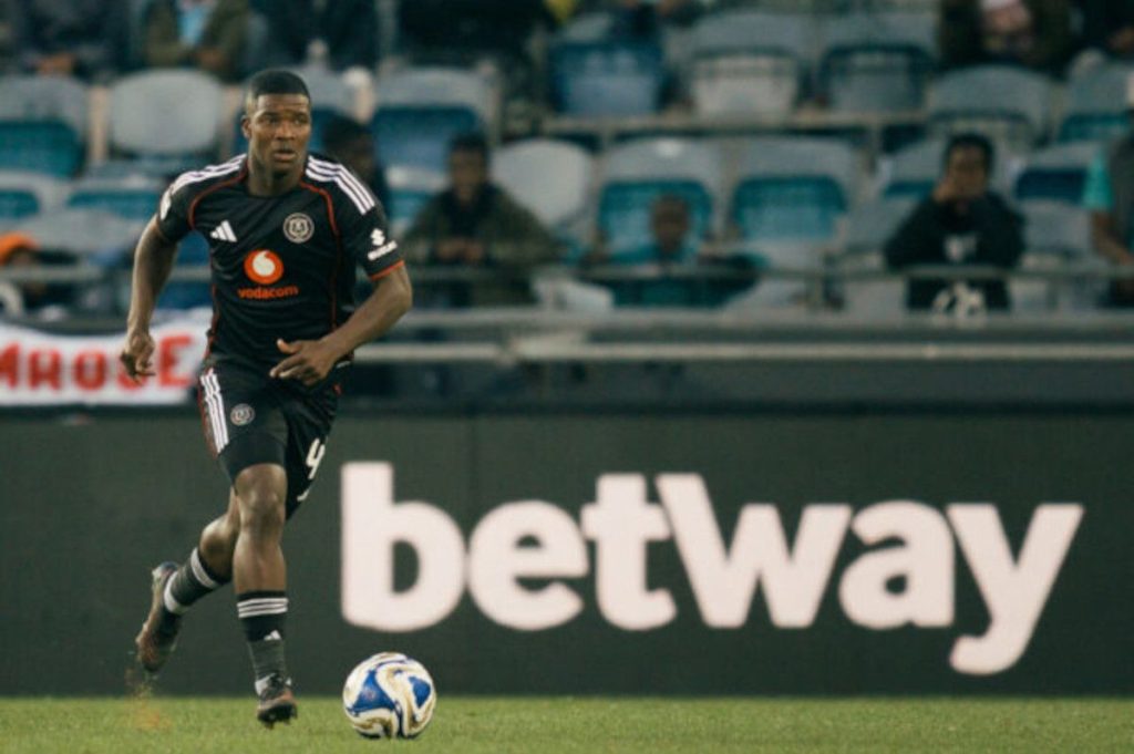LIVE | Marumo Gallants vs Orlando Pirates – Soccer Bullet