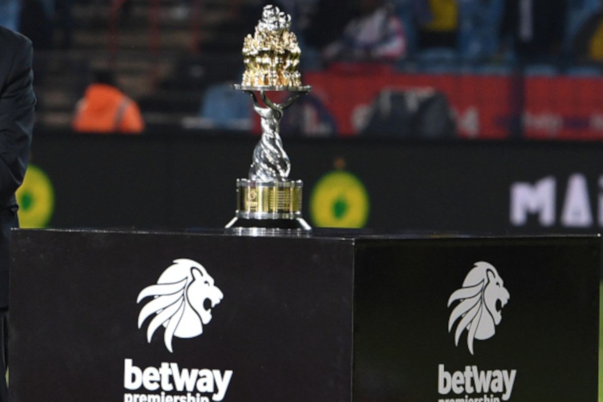 Betway Premiership opening weekend: Every fixture, kick-off time
