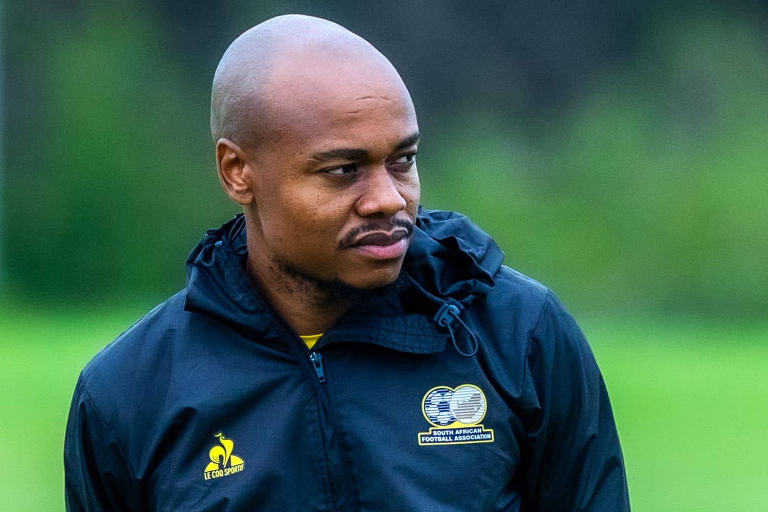 Is Tau still worth a place in Bafana?