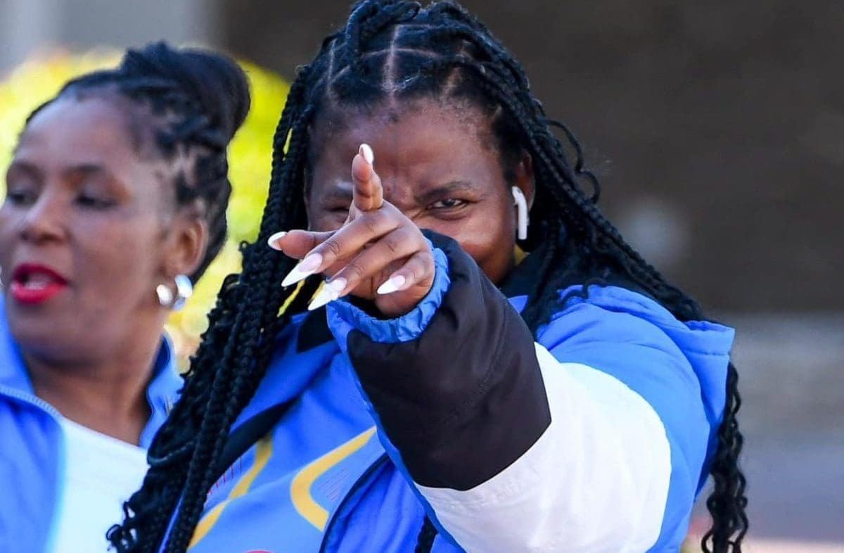 Shauwn Mkhize’s Royal AM ordered to repay R27 million sponsorship