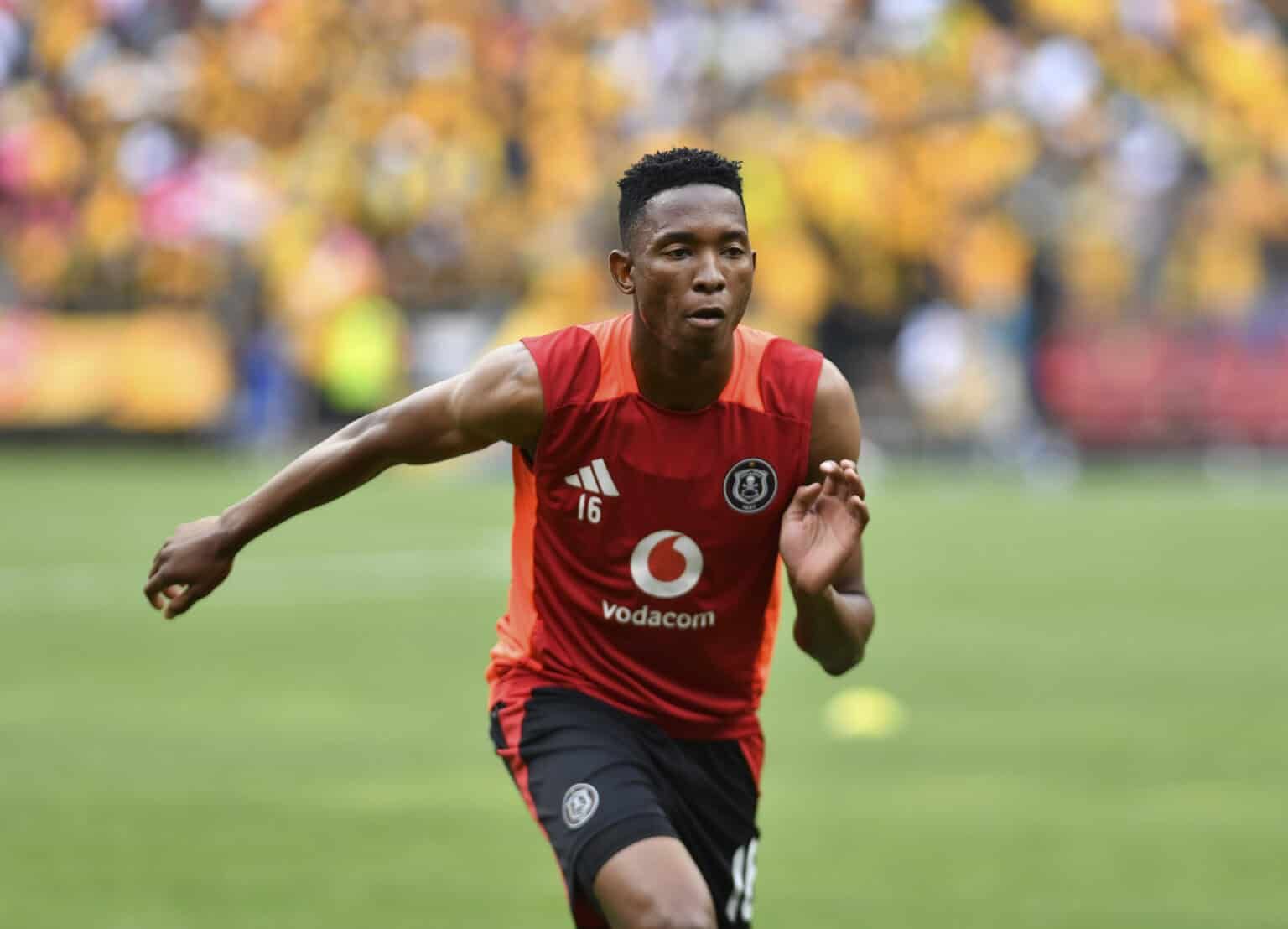 Orlando Pirates best XI WITHOUT Mofokeng and Nkota revealed?