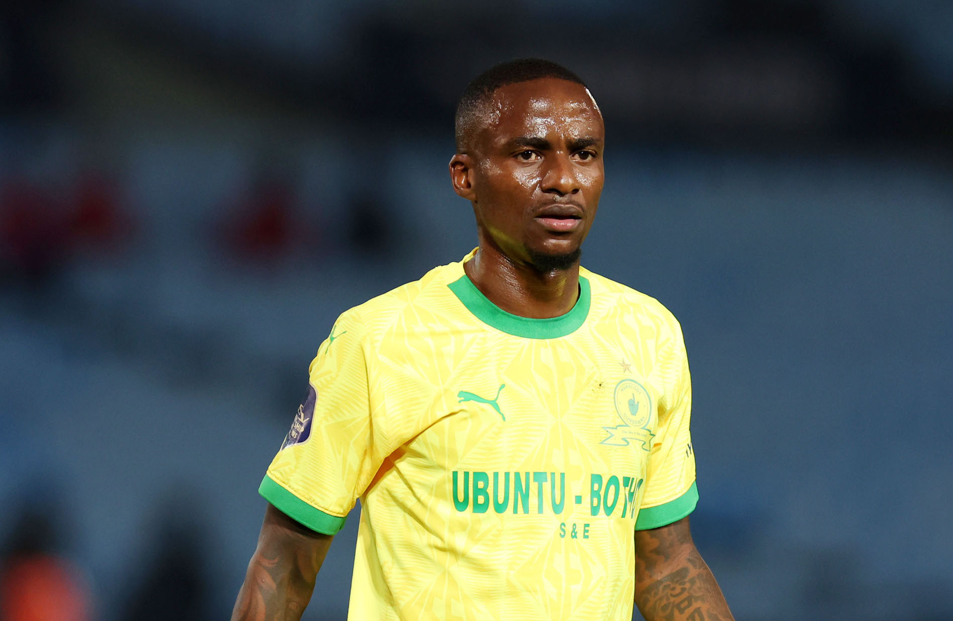 Sundowns Make Lorch Announcement – iDiski Times