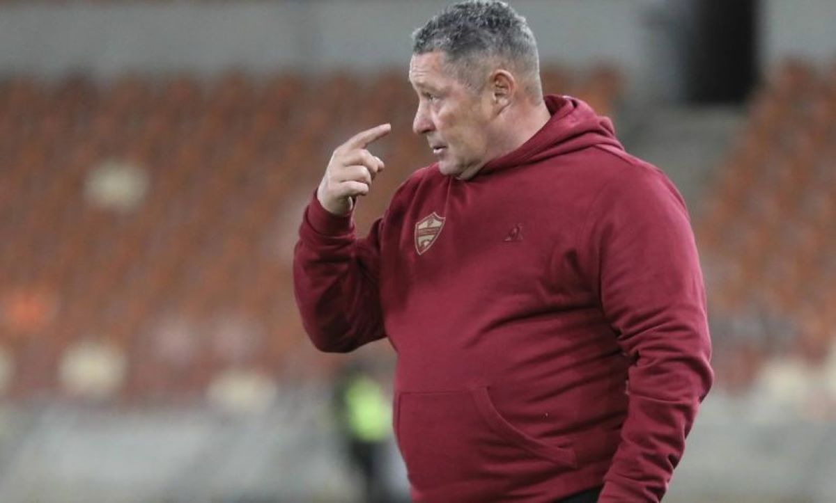 Bad news for Pirates! Stellenbosch save key player for Bucs game