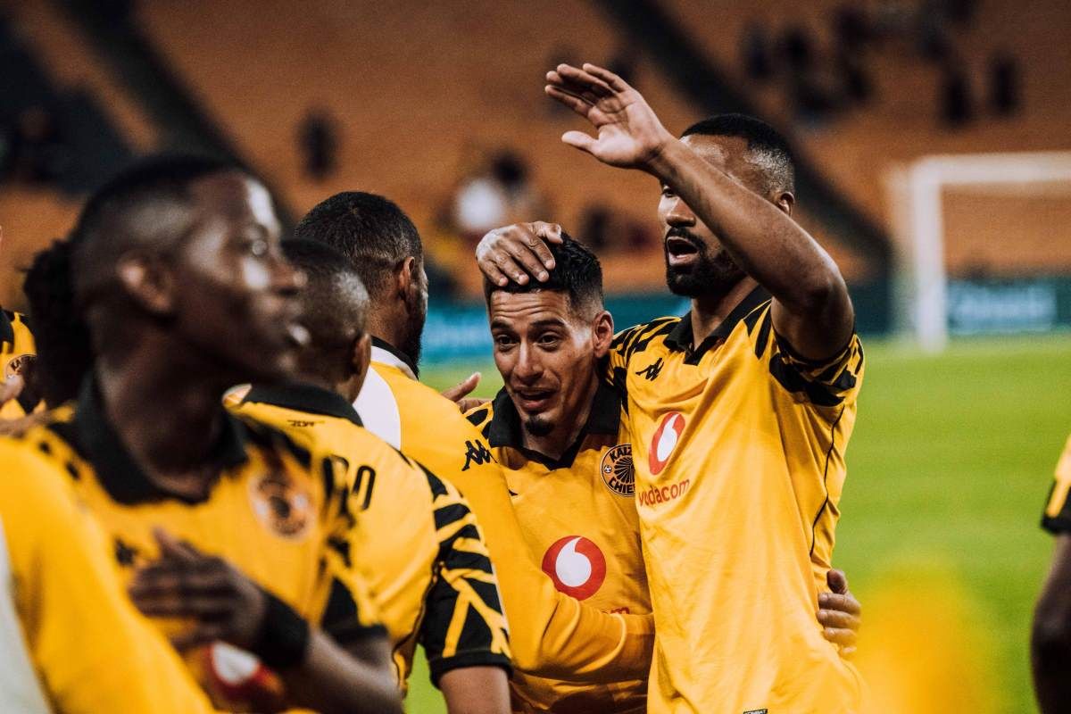 Kaizer Chiefs denied top spot despite win, Pirates remain bottom