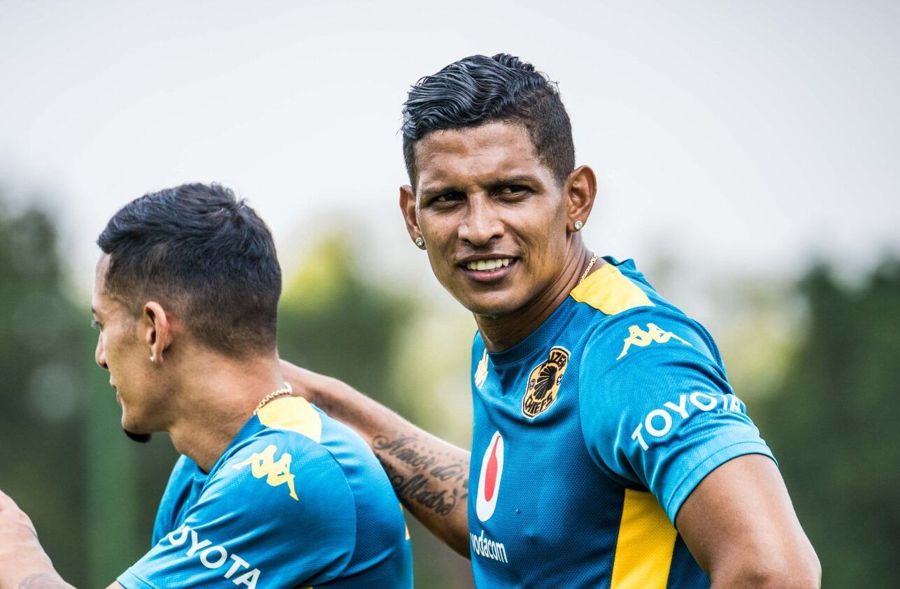 Khanye’s teeth, Castillo, R29 million striker