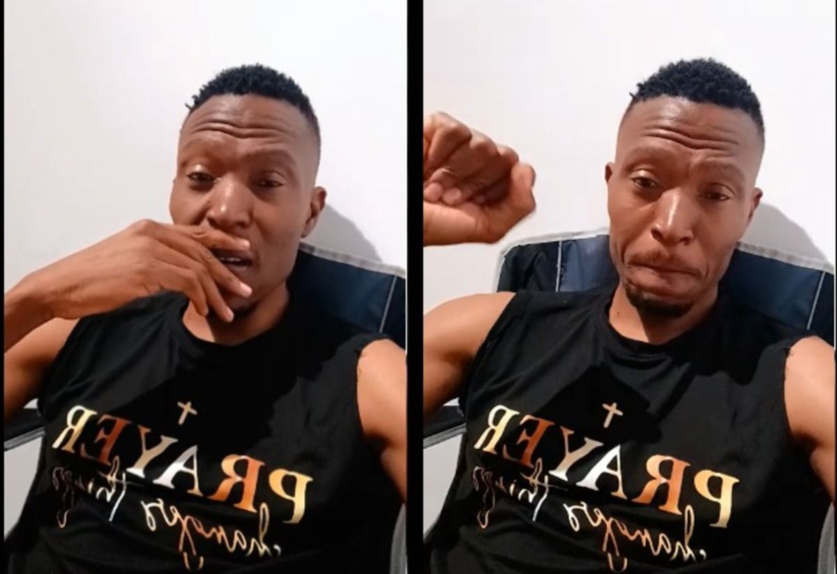Ndoro’s final TikTok video leaves fans in tears