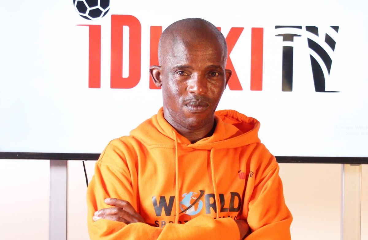 ‘Let me compliment Kaizer Chiefs without jealousy’ – Khanye