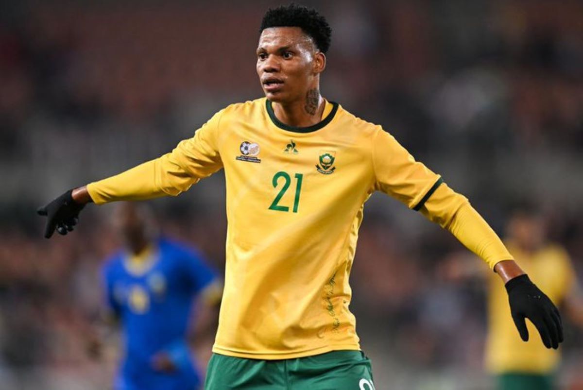 Five signings Orlando Pirates did not need