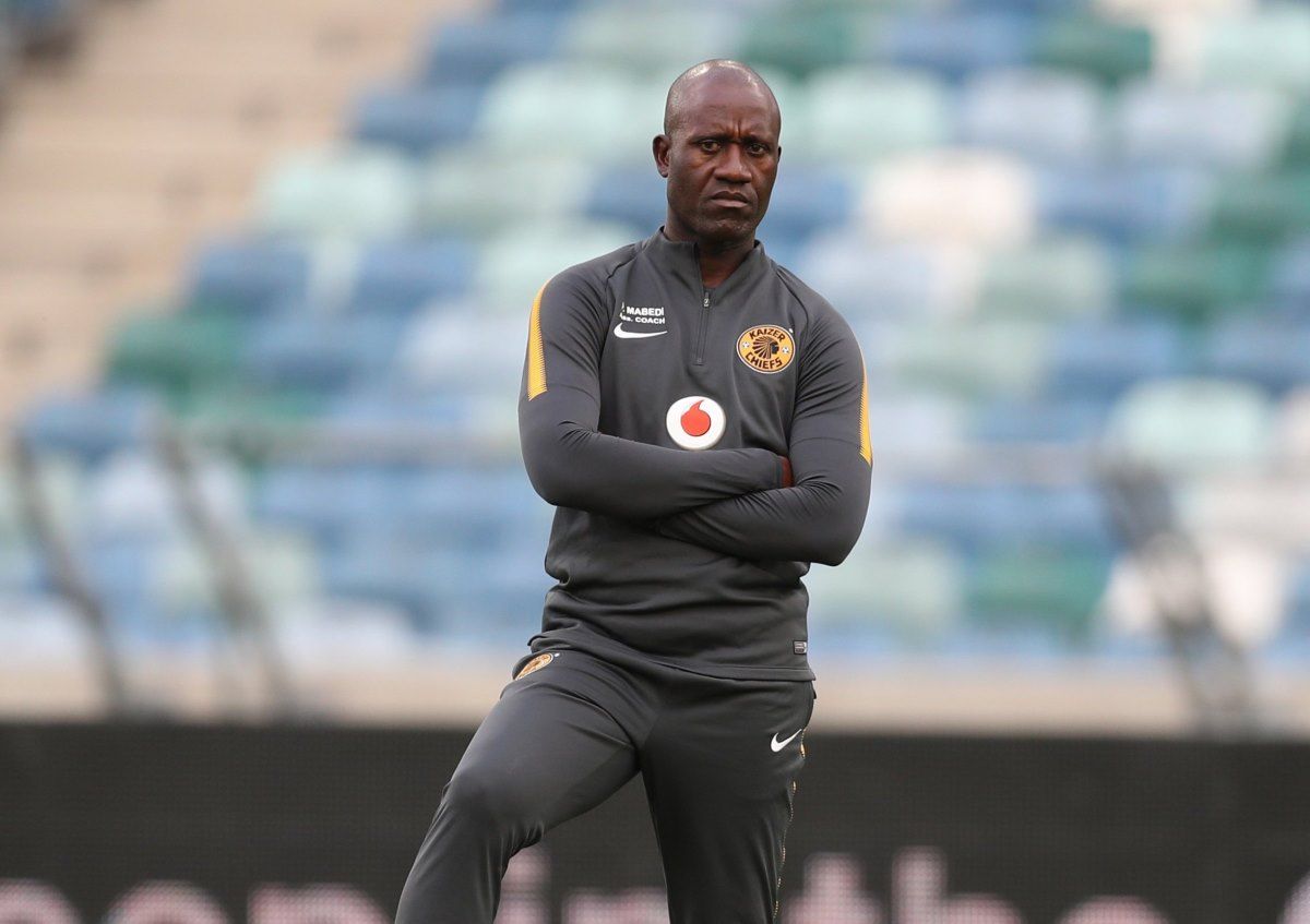 Kaizer Chiefs legend wants Sundowns right-back at Naturena