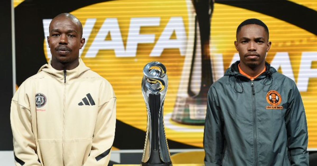 SABC to televise Orlando Pirates MTN8 match