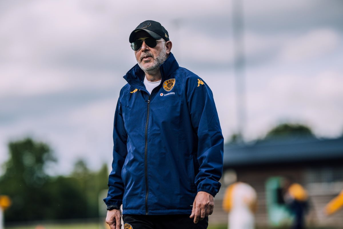 No Nabi, no Mmodi for Stellies match