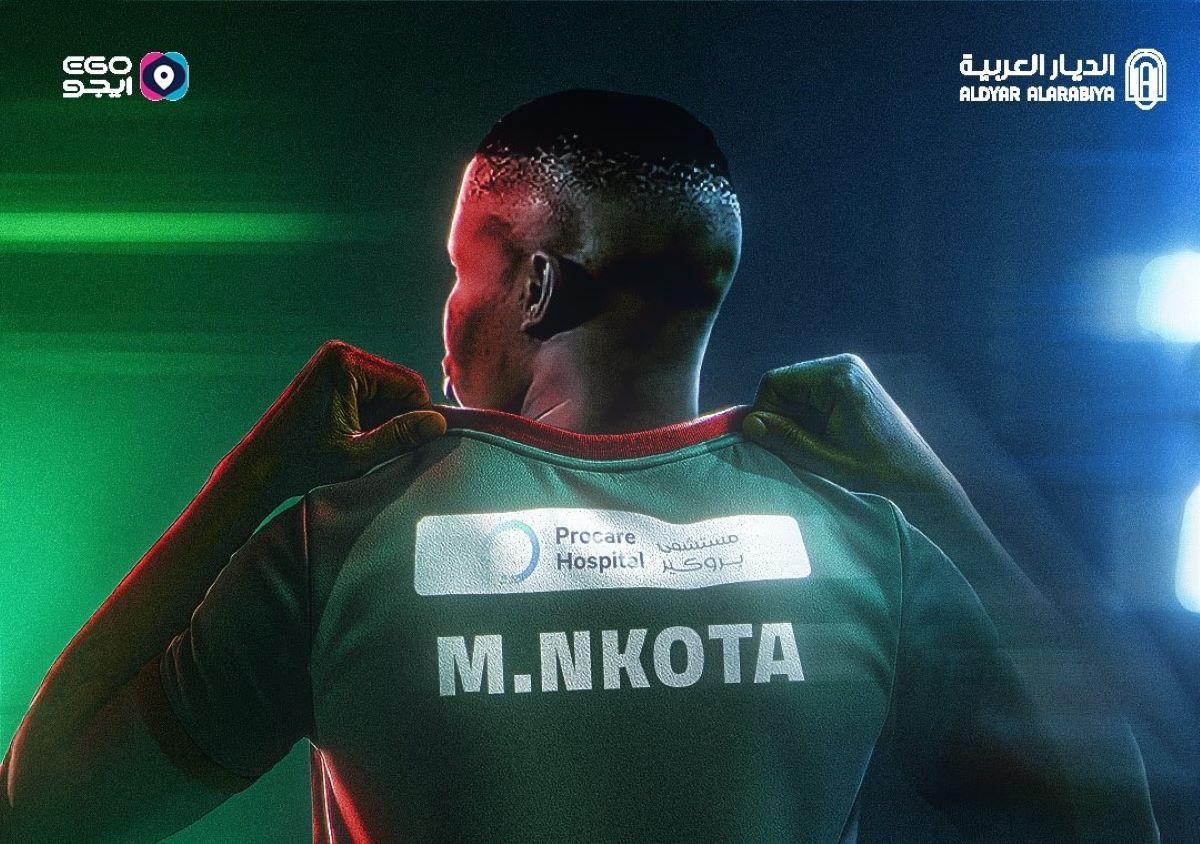 Is Mohau Nkota questioning Ouaddou’s tactics at Pirates?