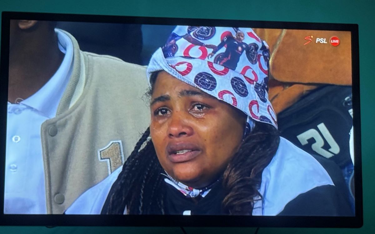 ‘Bring back Jose Riveiro!’ – Pirates faithful lose patience with Ouaddou