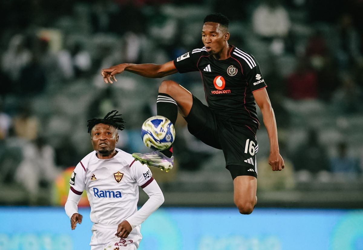 MTN8 final: Orlando Pirates’ opponents revealed