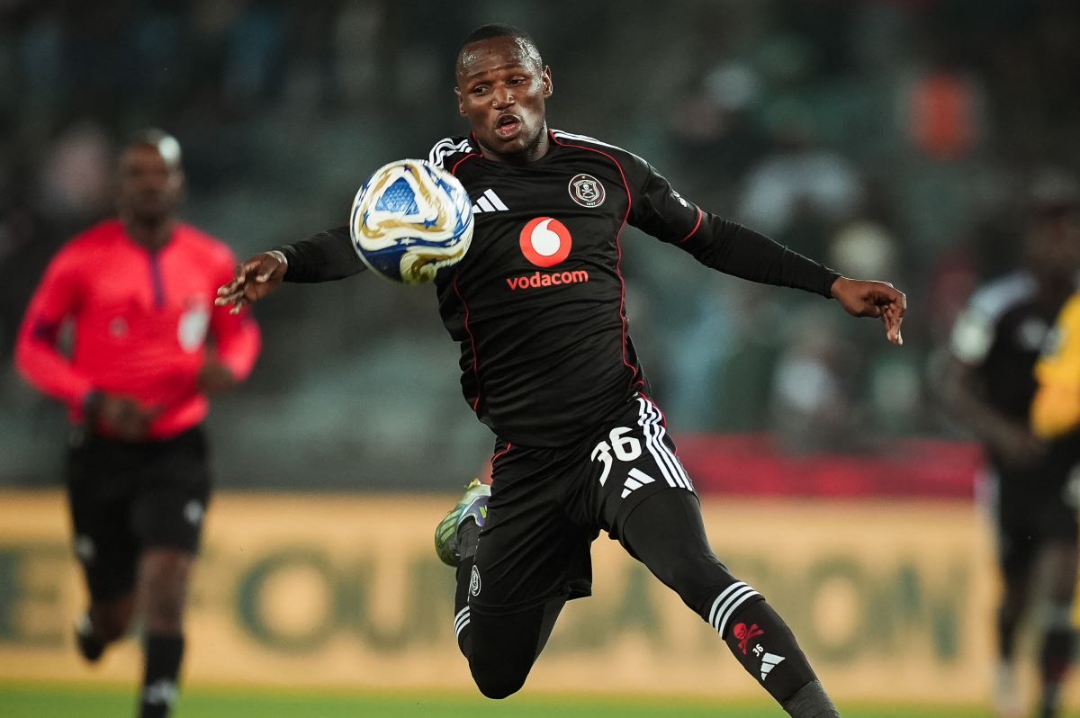‘That thing can run’: Pirates legend praises Sebelebele
