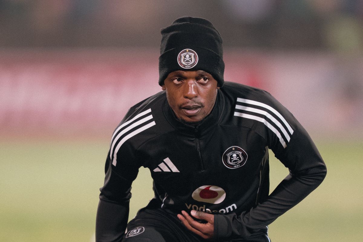 Orlando Pirates predicted XI that can beat Sundowns in the MTN8