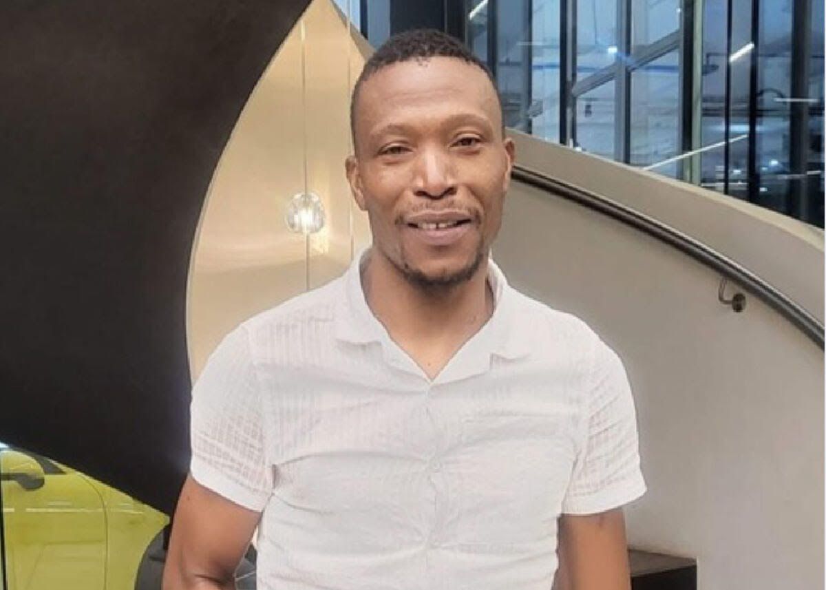 Former Orlando Pirates striker Tendai Ndoro passes away at 40