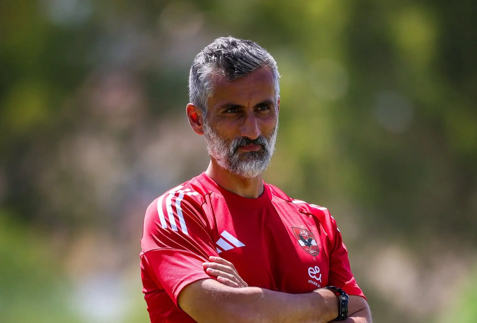 Official: Al Ahly Make Shock Riveiro Decision