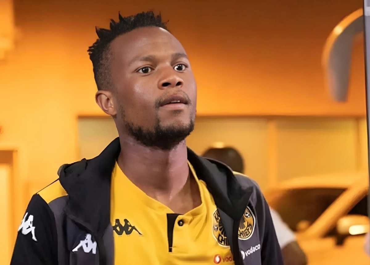 Kaizer Chiefs flop resurfaces at another PSL club
