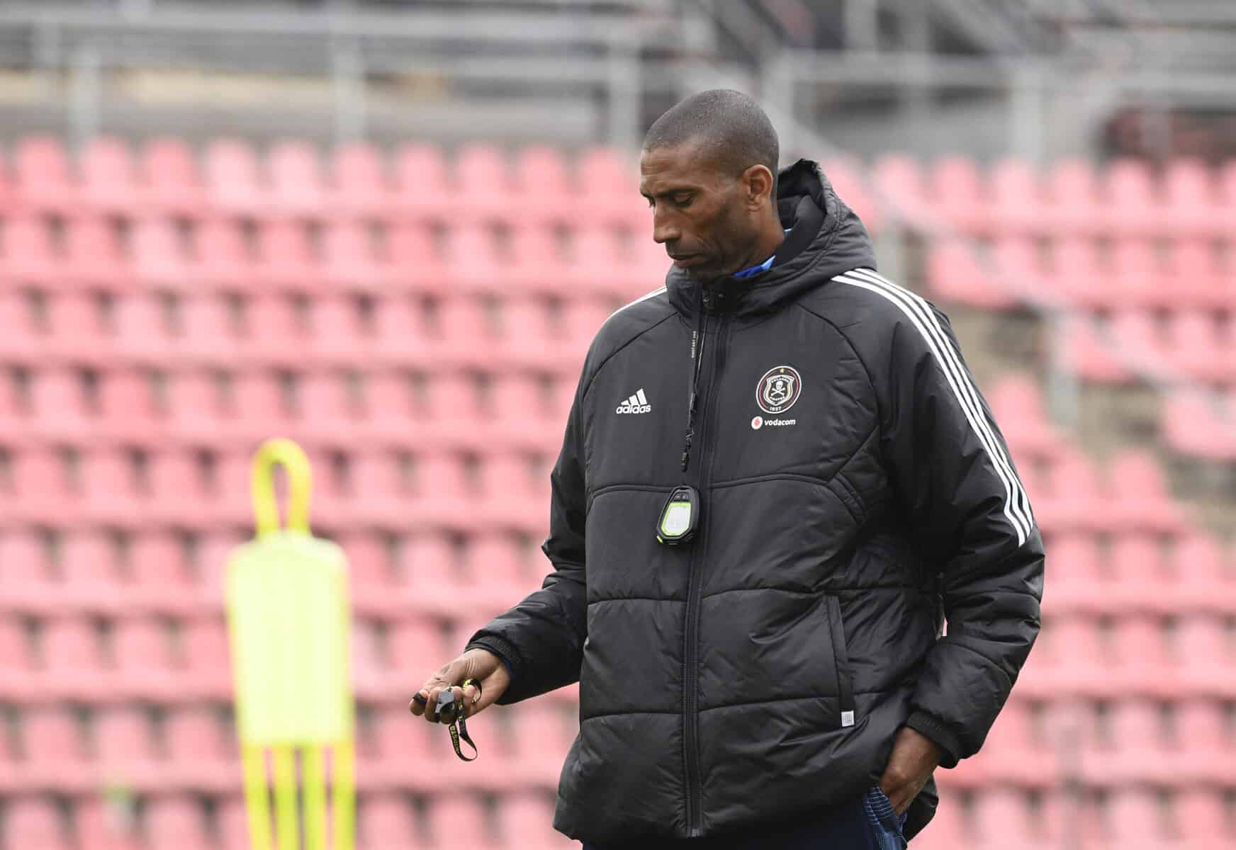 Pirates legend says Ouaddou is ‘not yet off the hook’