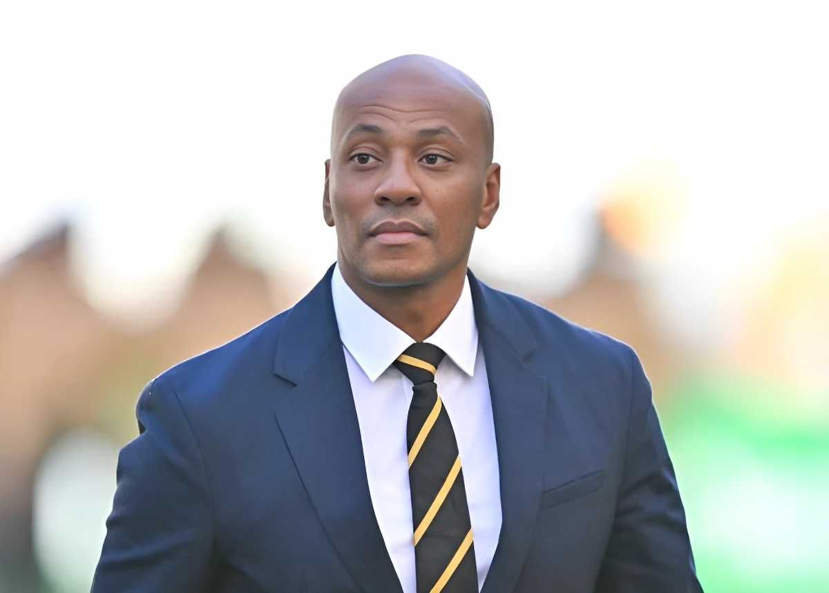 PSL club boss waiting for Kaizer Chiefs