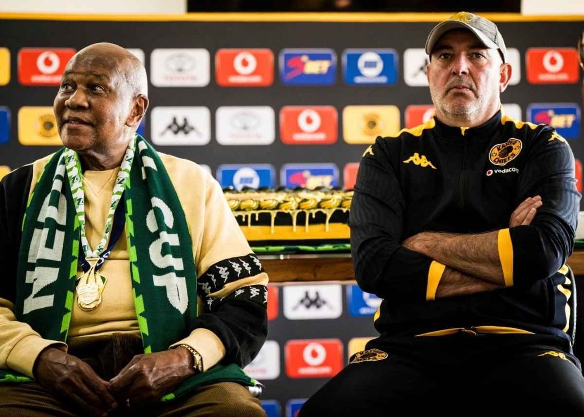 Kaizer Chiefs update: Nabi’s lawyers vs Amakhosi