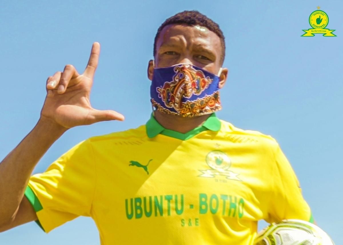 Sundowns star to go under the knife