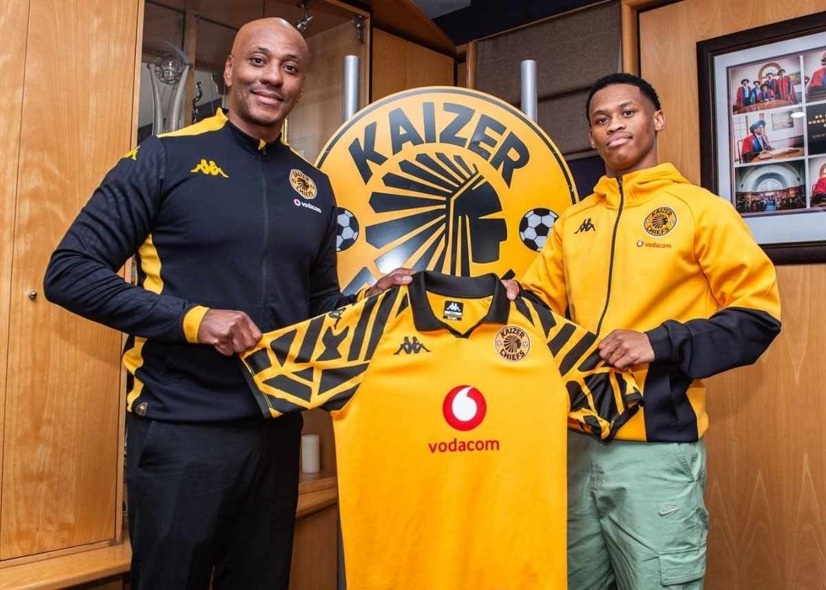 Chiefs give timeline on Velebayi debut