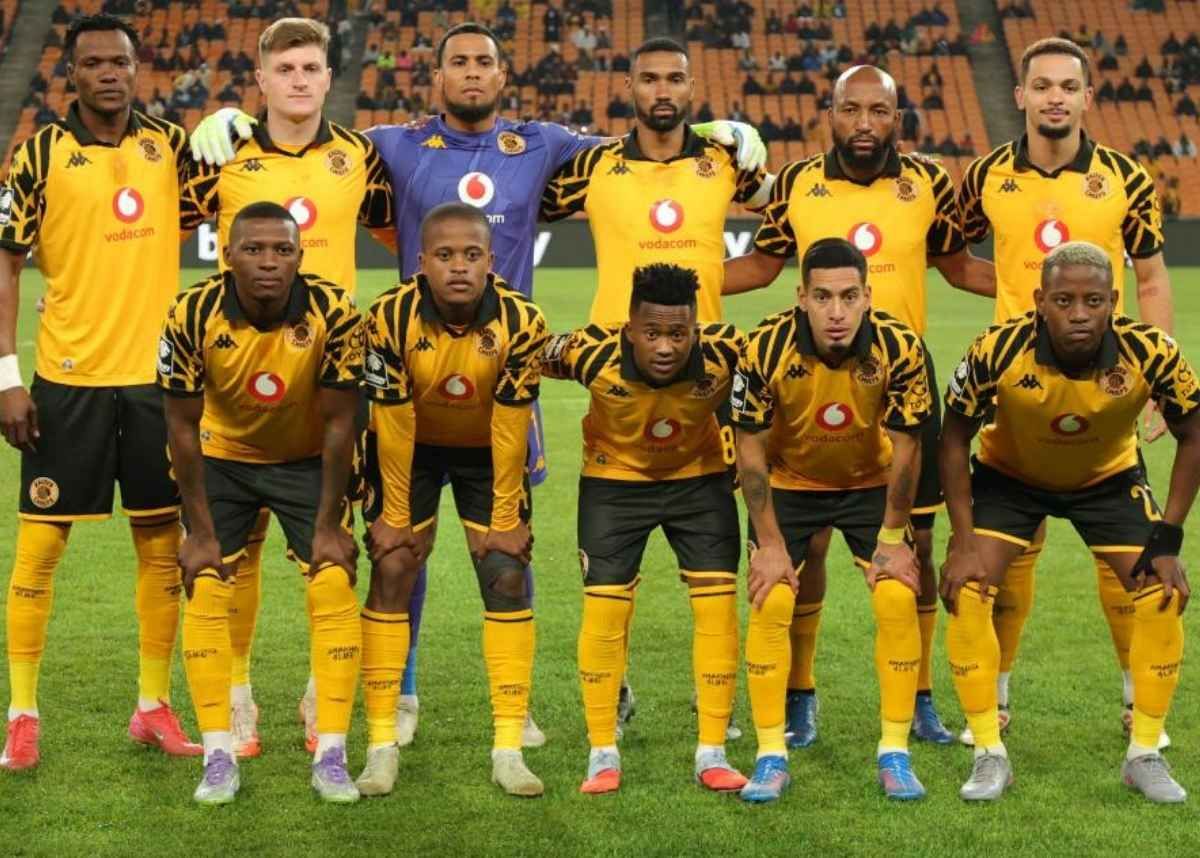 SABC will broadcast Kaizer Chiefs’ first CAF match