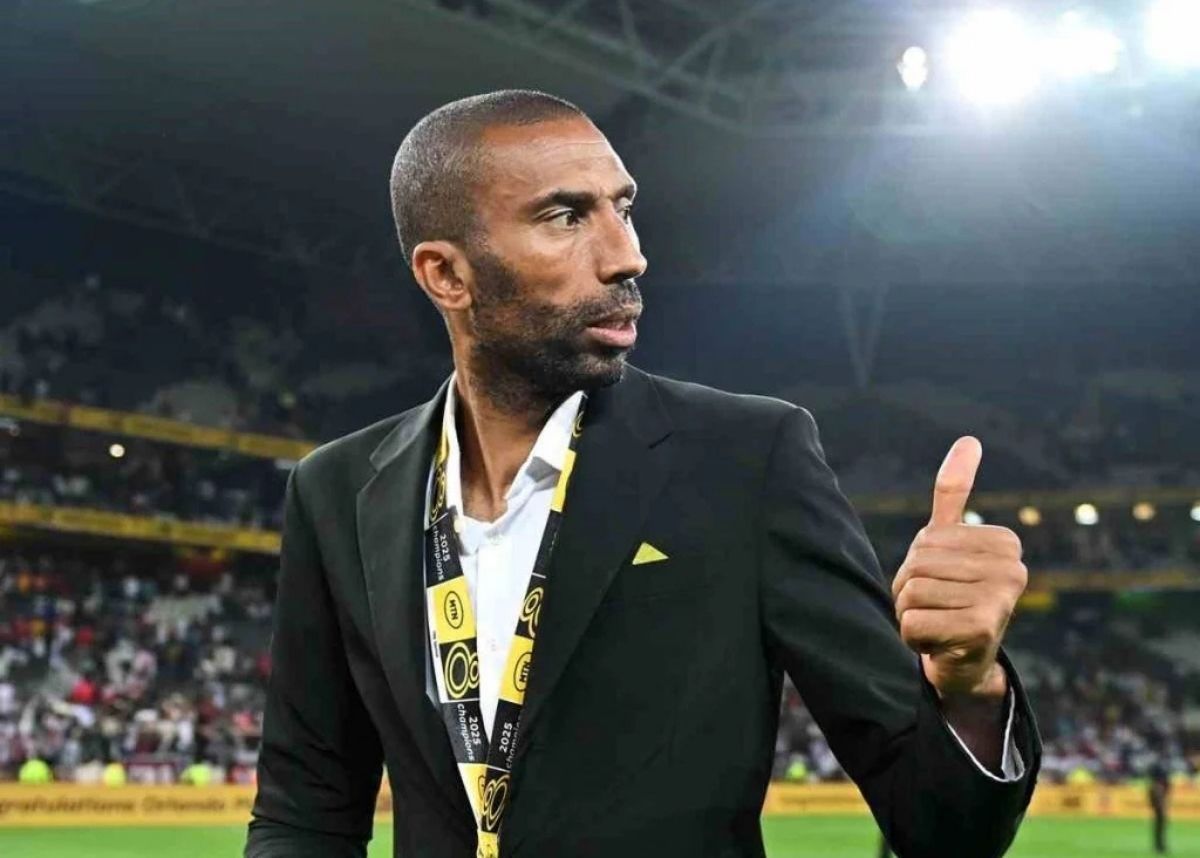 Orlando Pirates coach liked for his Africanness