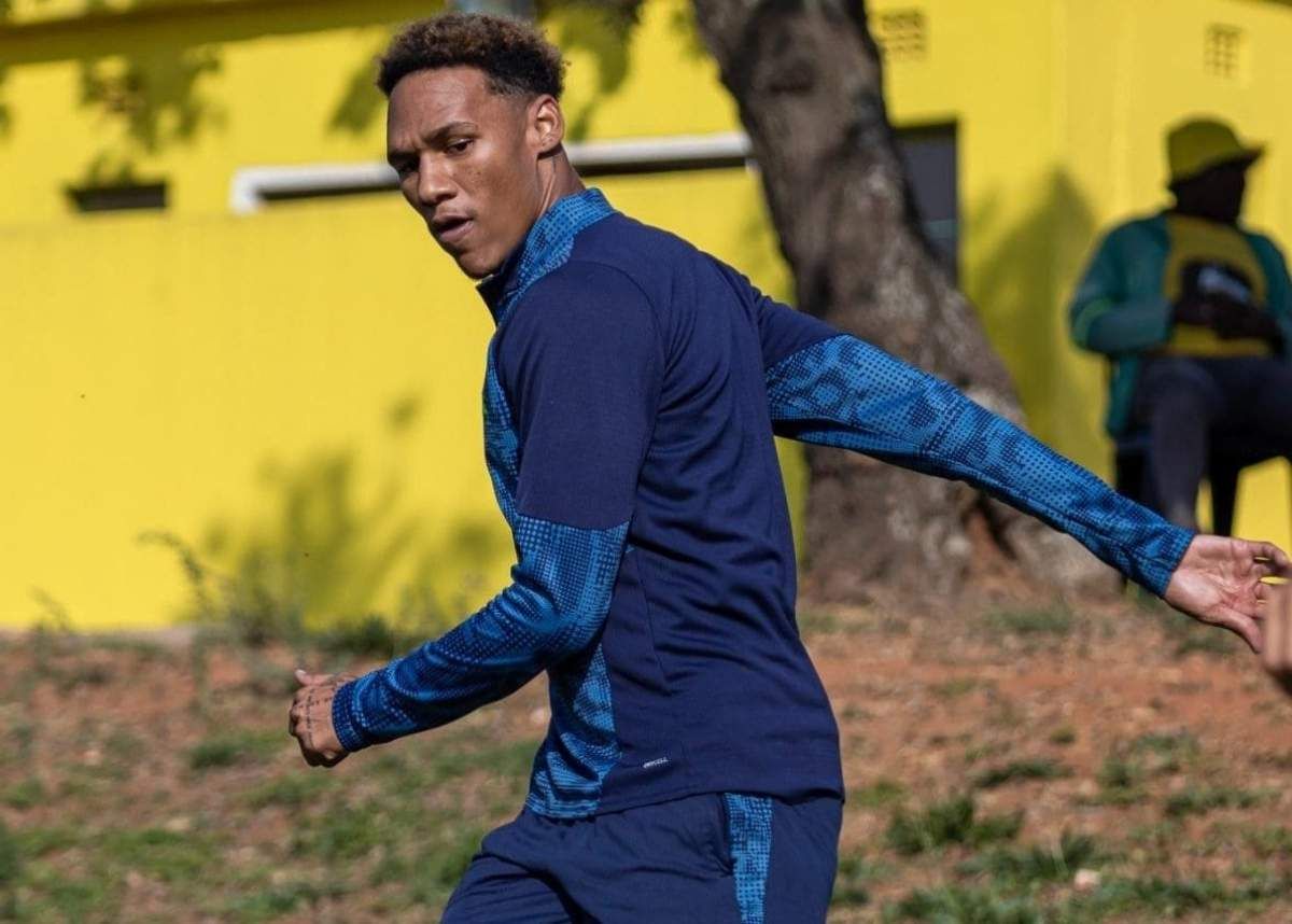 Sundowns player’s transfer collapses in the final hour