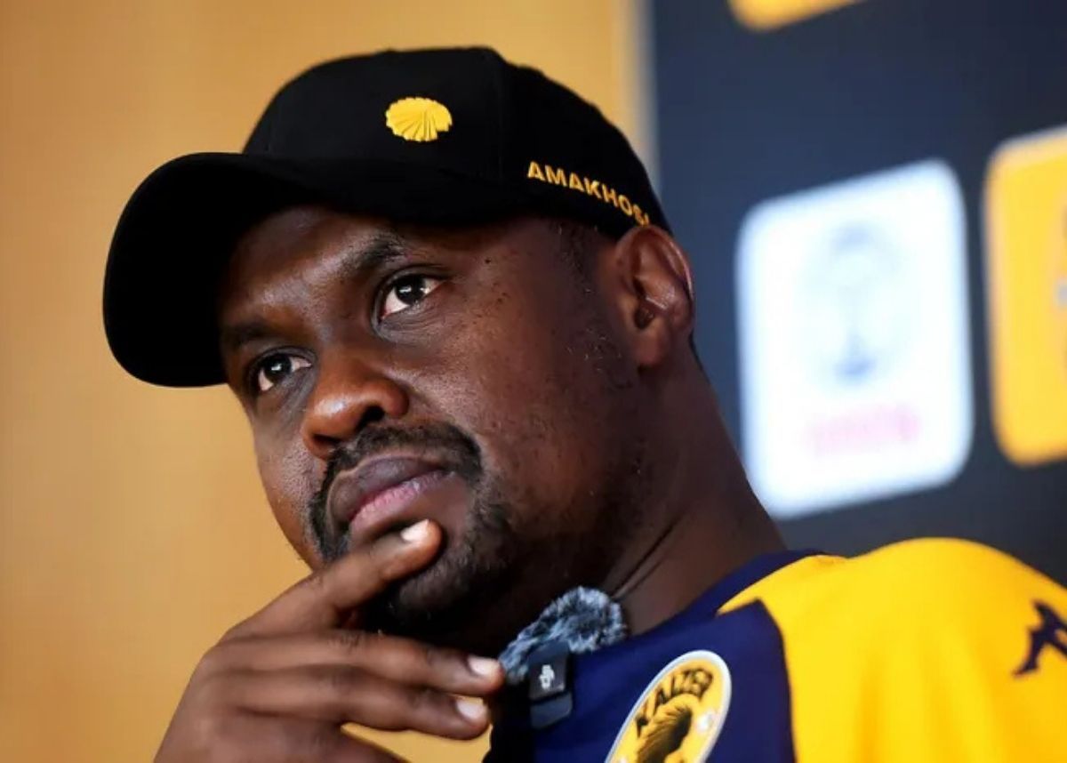 Kaizer Chiefs will replace three players