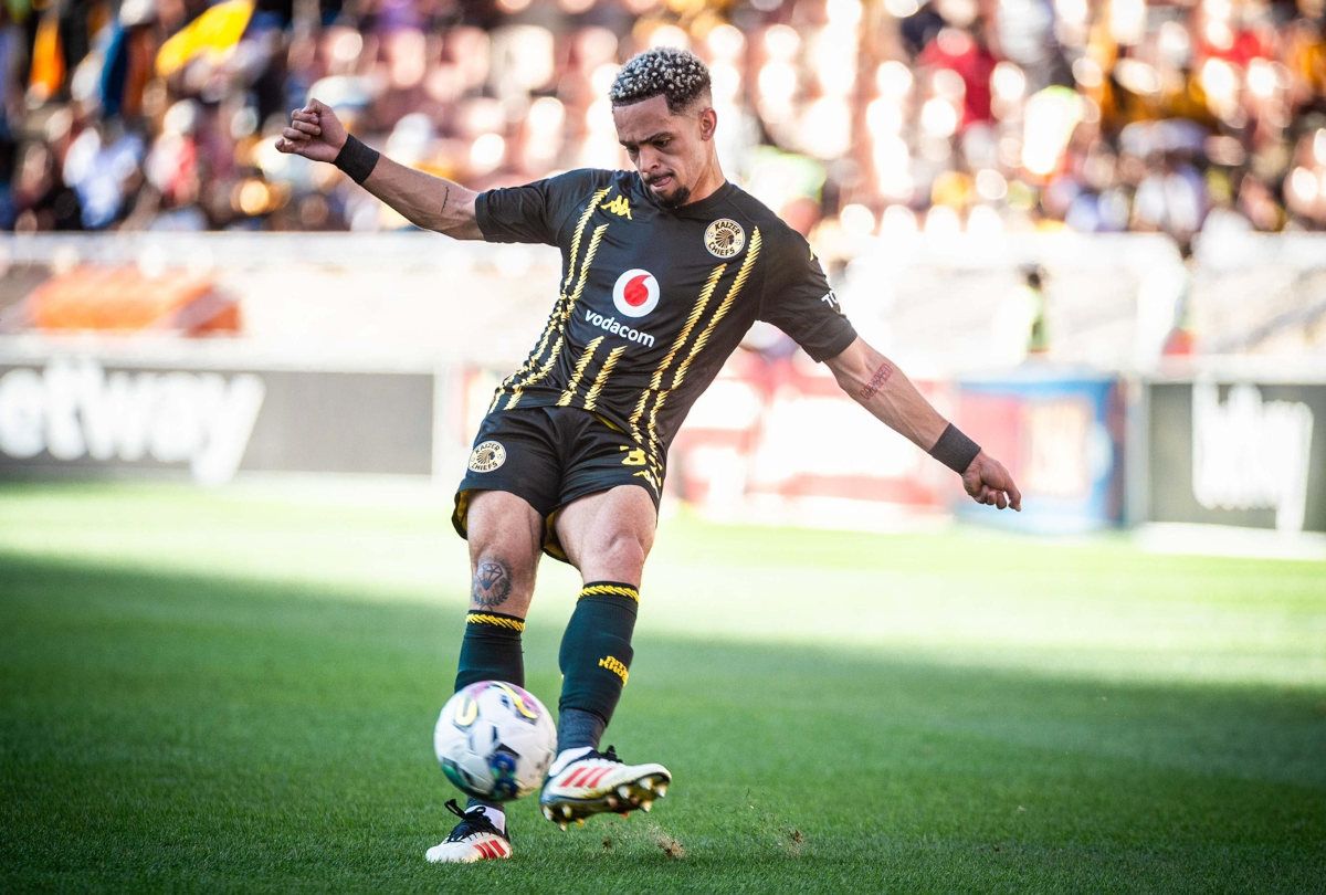 Kaizer Chiefs news: McCarthy and Matlou