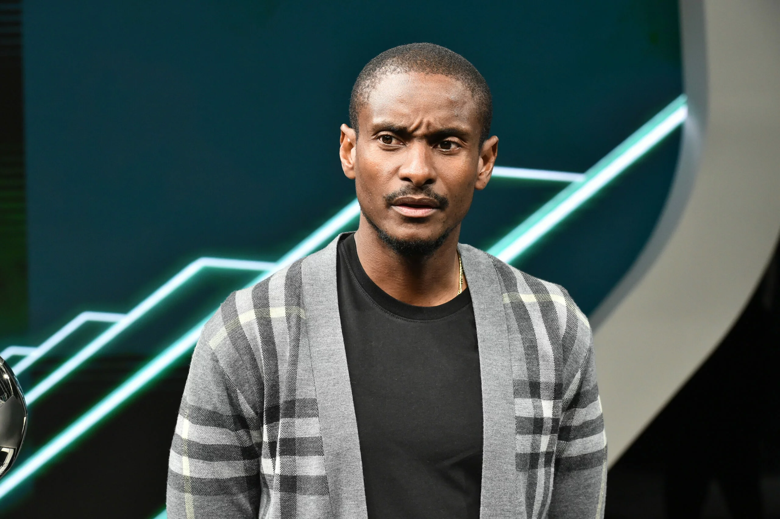 Rulani Draws in Algerian League Opener