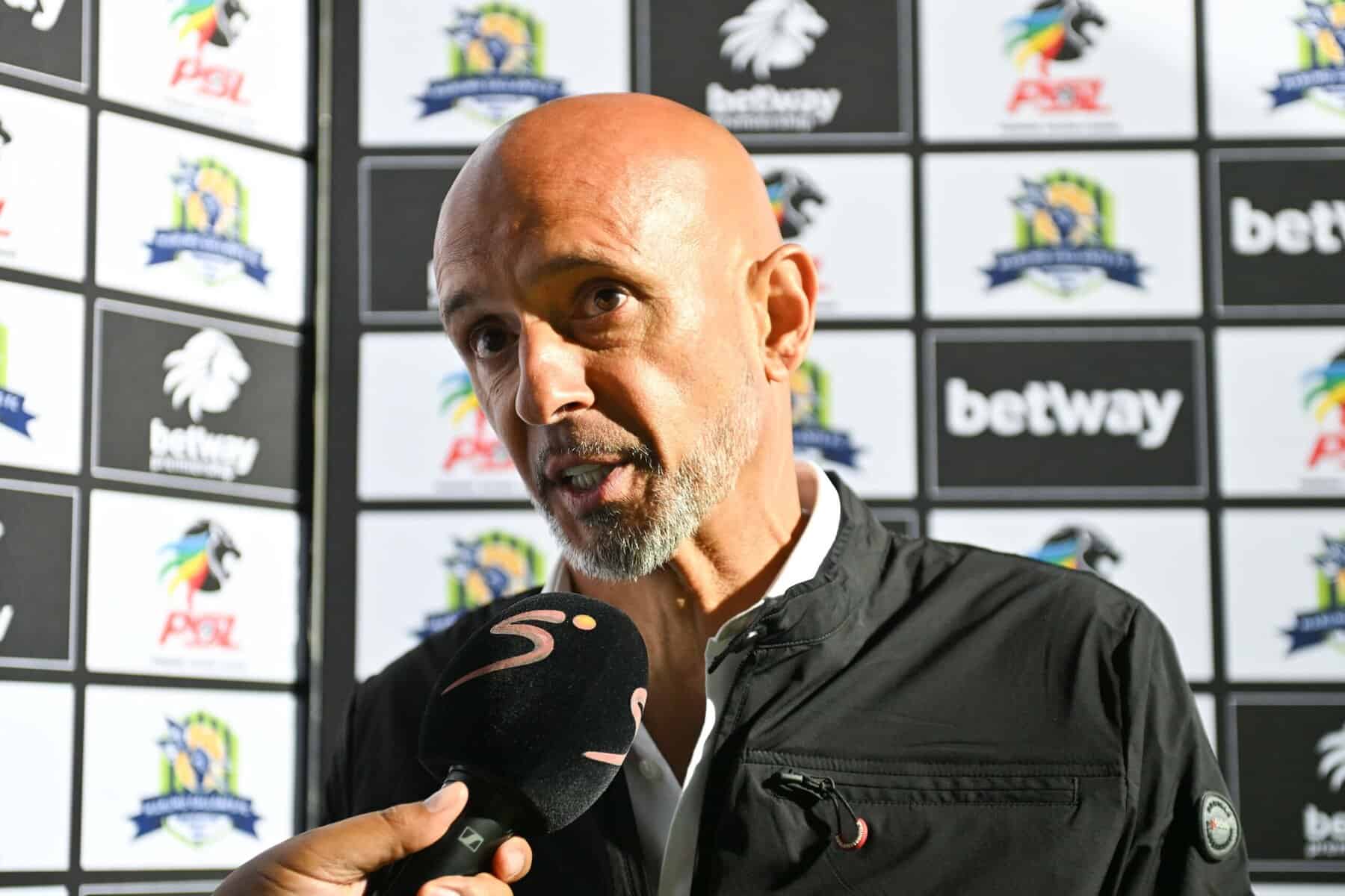 Cardoso admits Ribeiro void still haunts Downs after Gallants draw