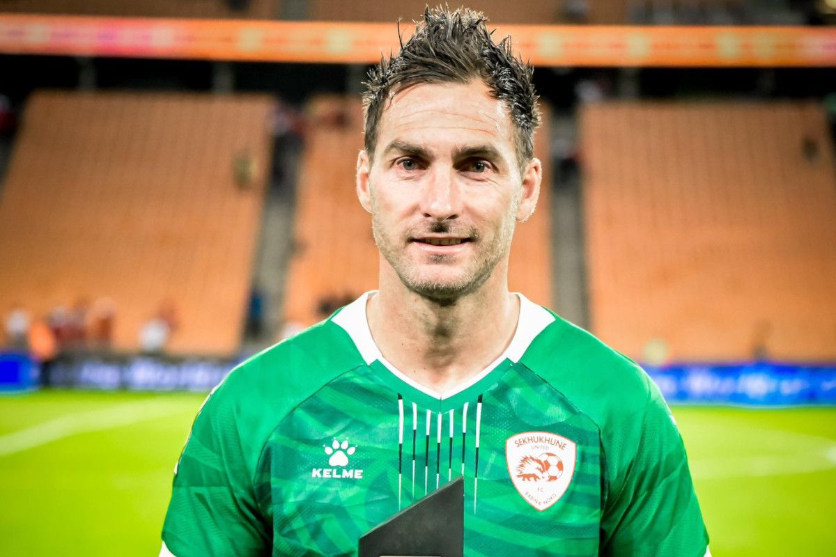 Top 10 goal scorers list