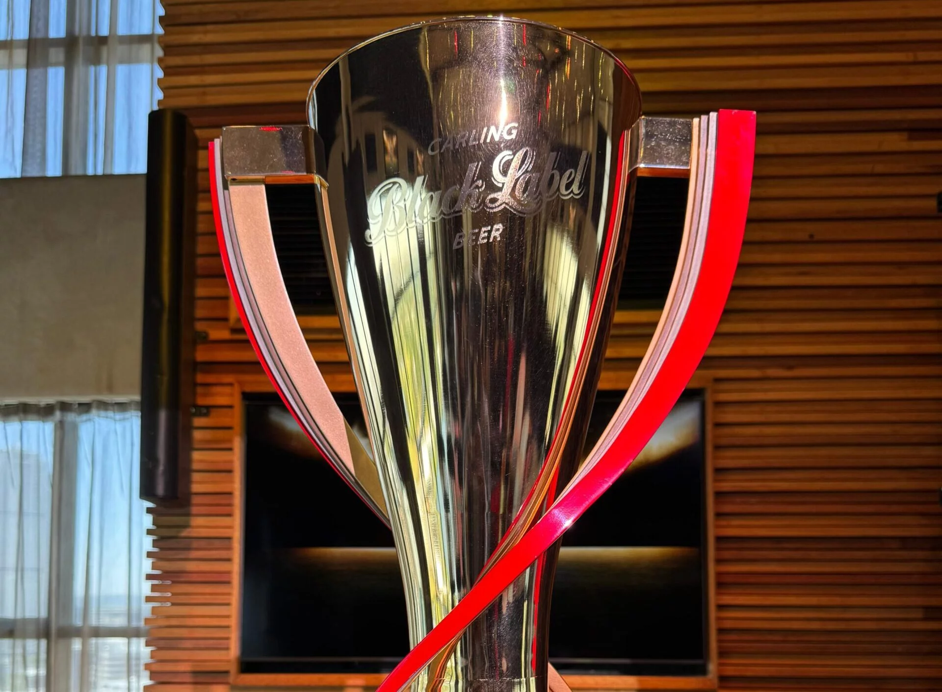 Current Carling All-Stars XI Revealed