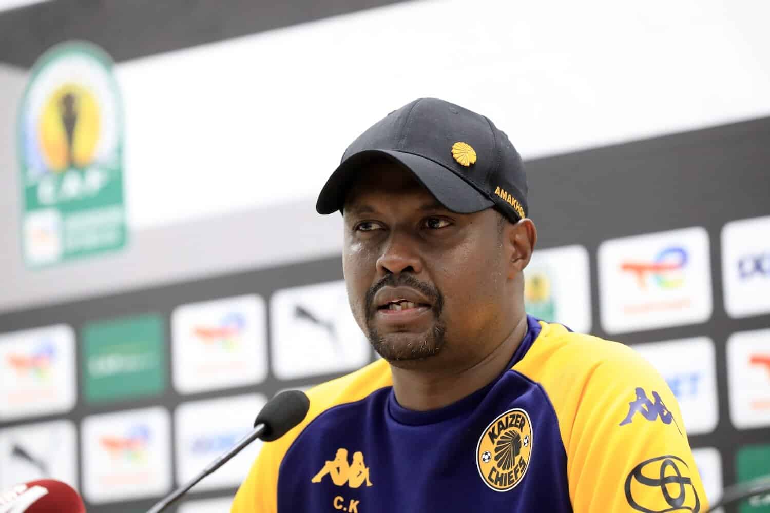 Chiefs’ Kaze – ‘We know we can hurt them’