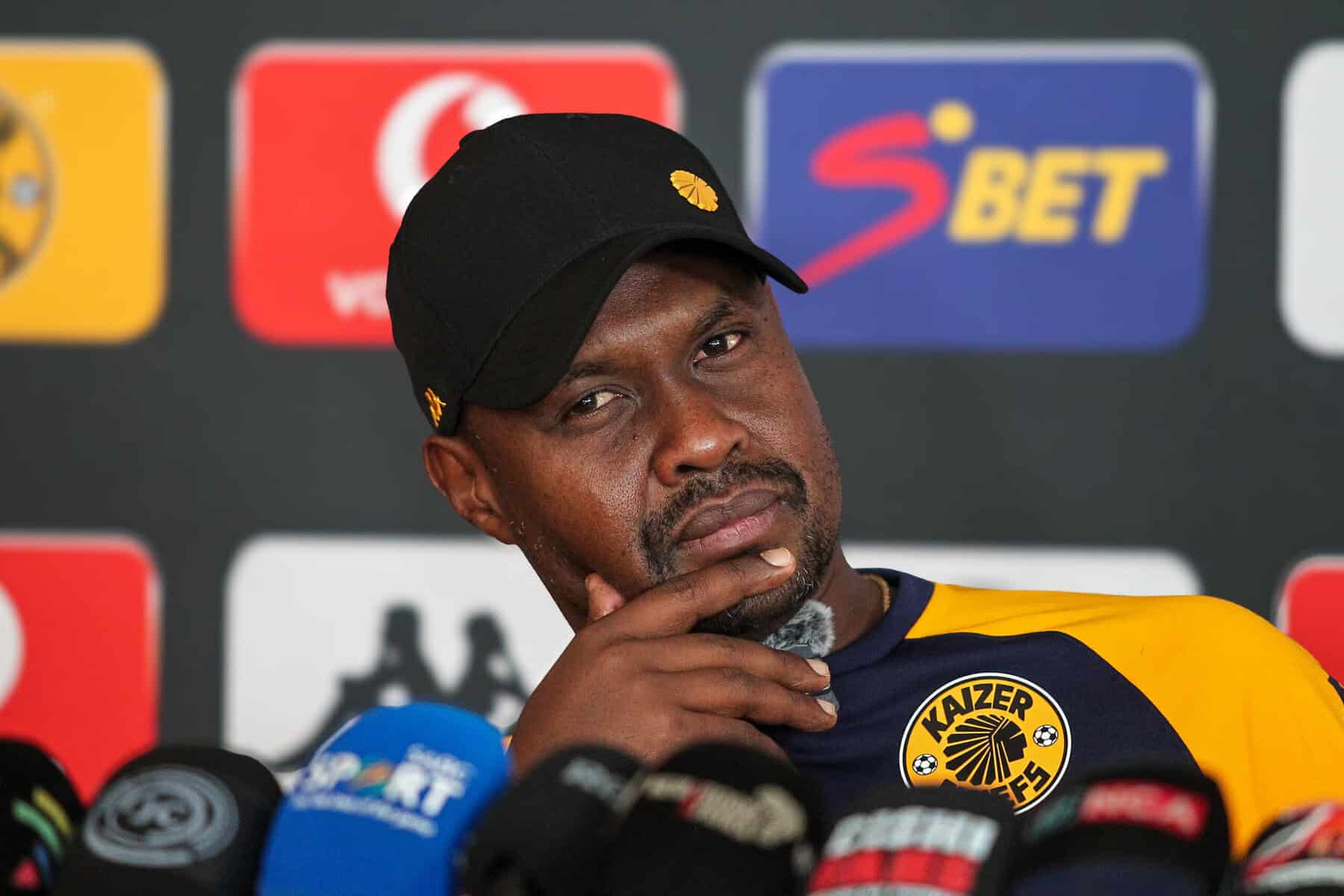 Chiefs eyeing victory over Kabuscorp in Confed Cup clash