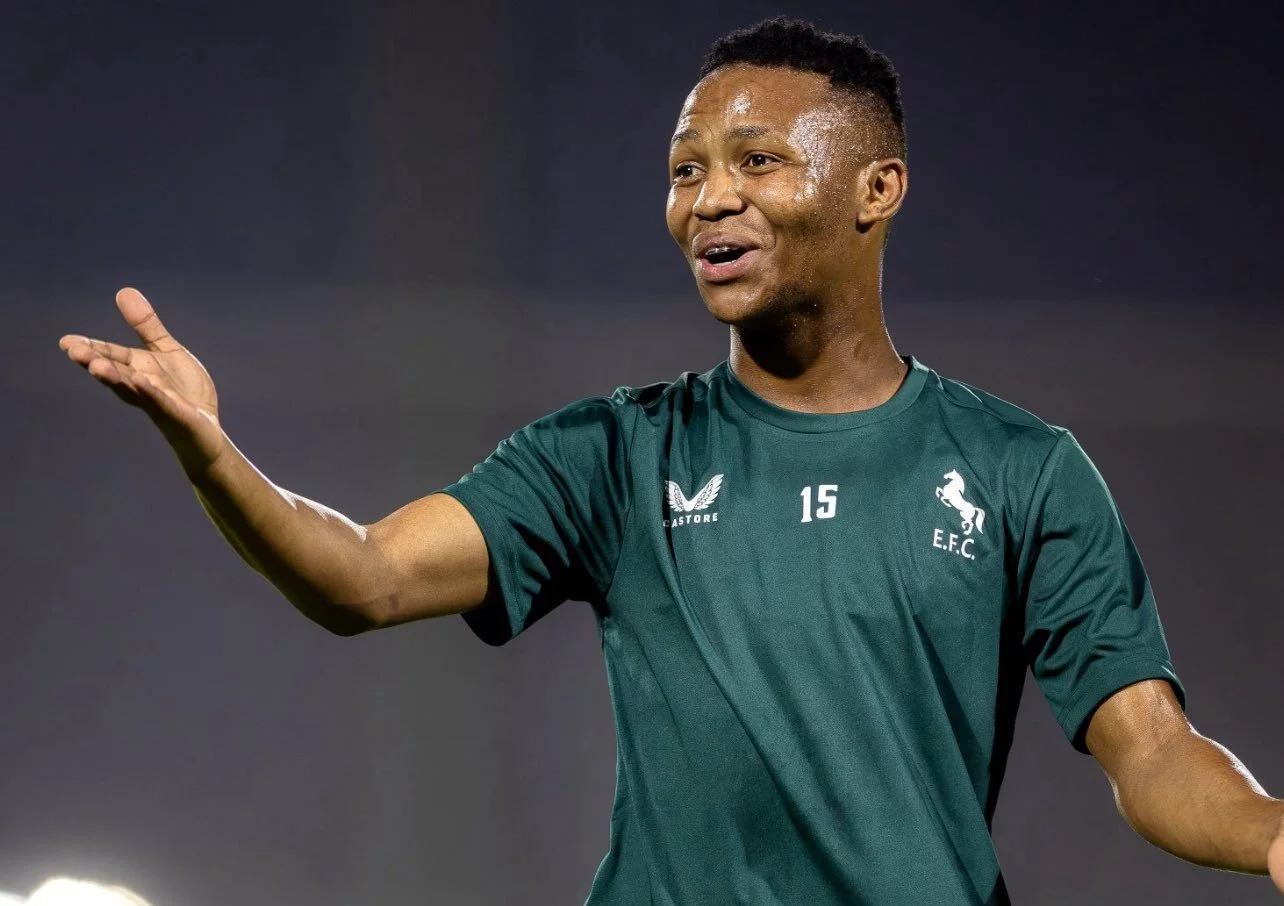 Sithole & Nkota Rise As Bafana Stars Make Waves Abroad