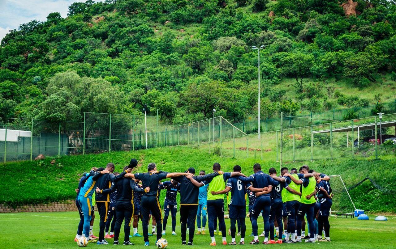 Kaizer Chiefs: TENTH exit confirmed!