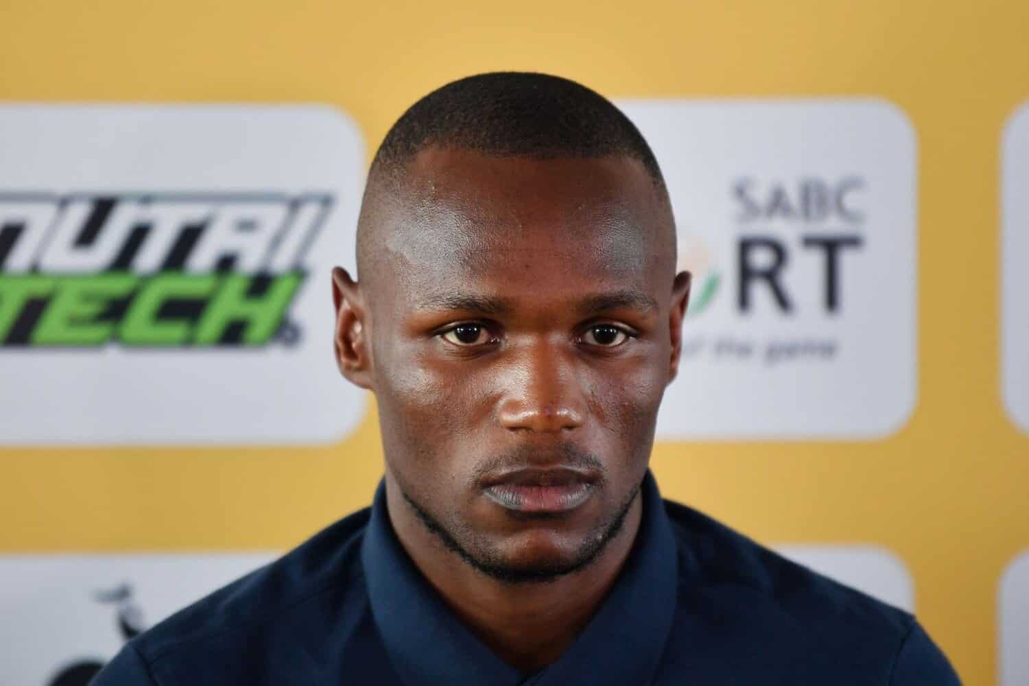 Pirates’ Sebelebele looks to make Bafana World Cup impact