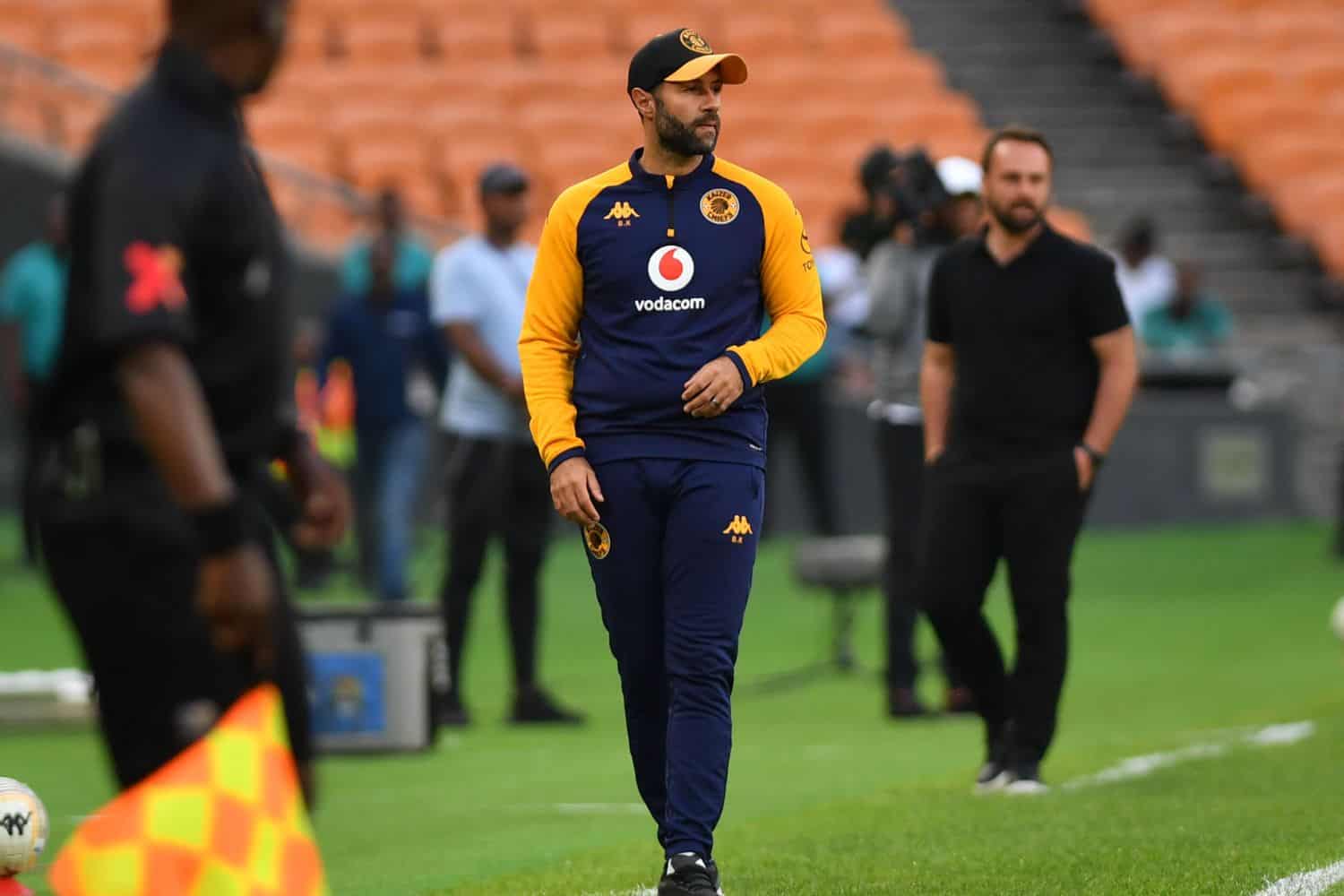 Chiefs have high hopes for Mayo after debut goal 