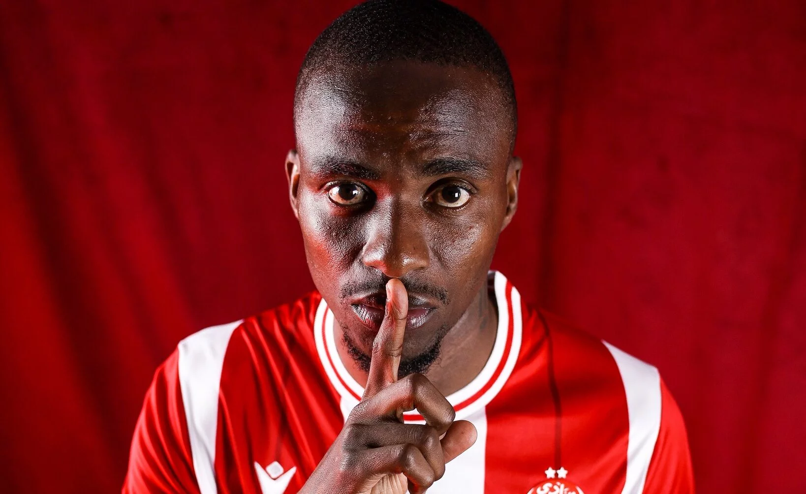 Lorch Stars For Wydad – iDiski Times