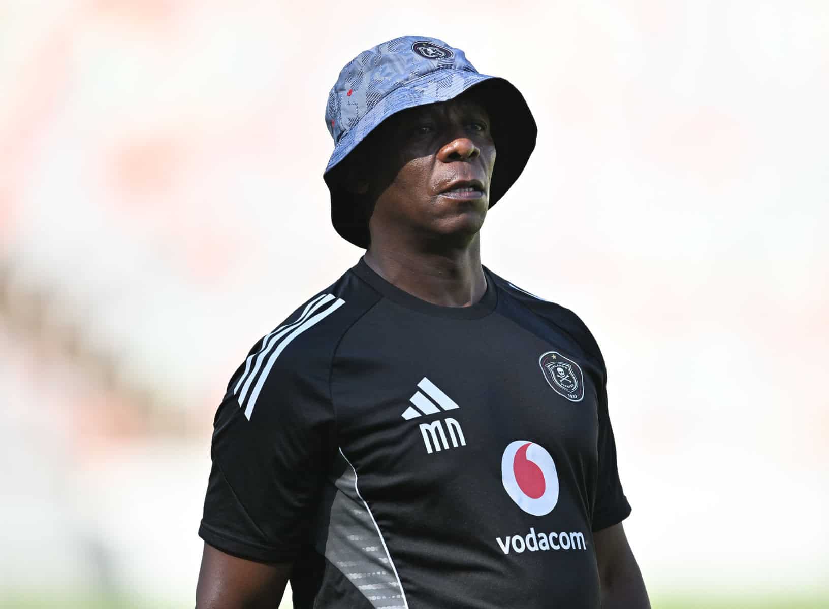 Pirates looking for positive start in CAF Champions League