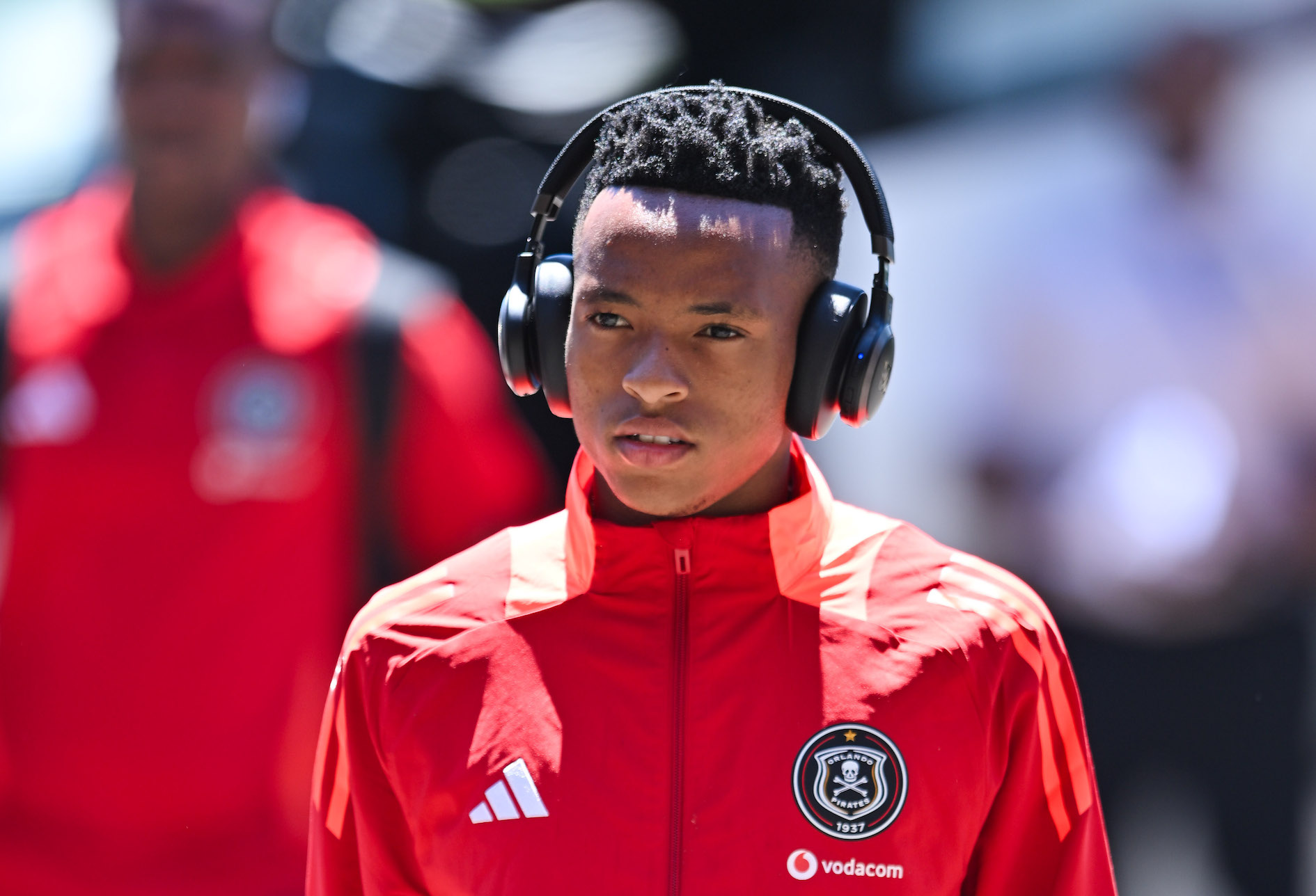 ‘Mbokazi & Mofokeng Need To Be Protected From Scammers’