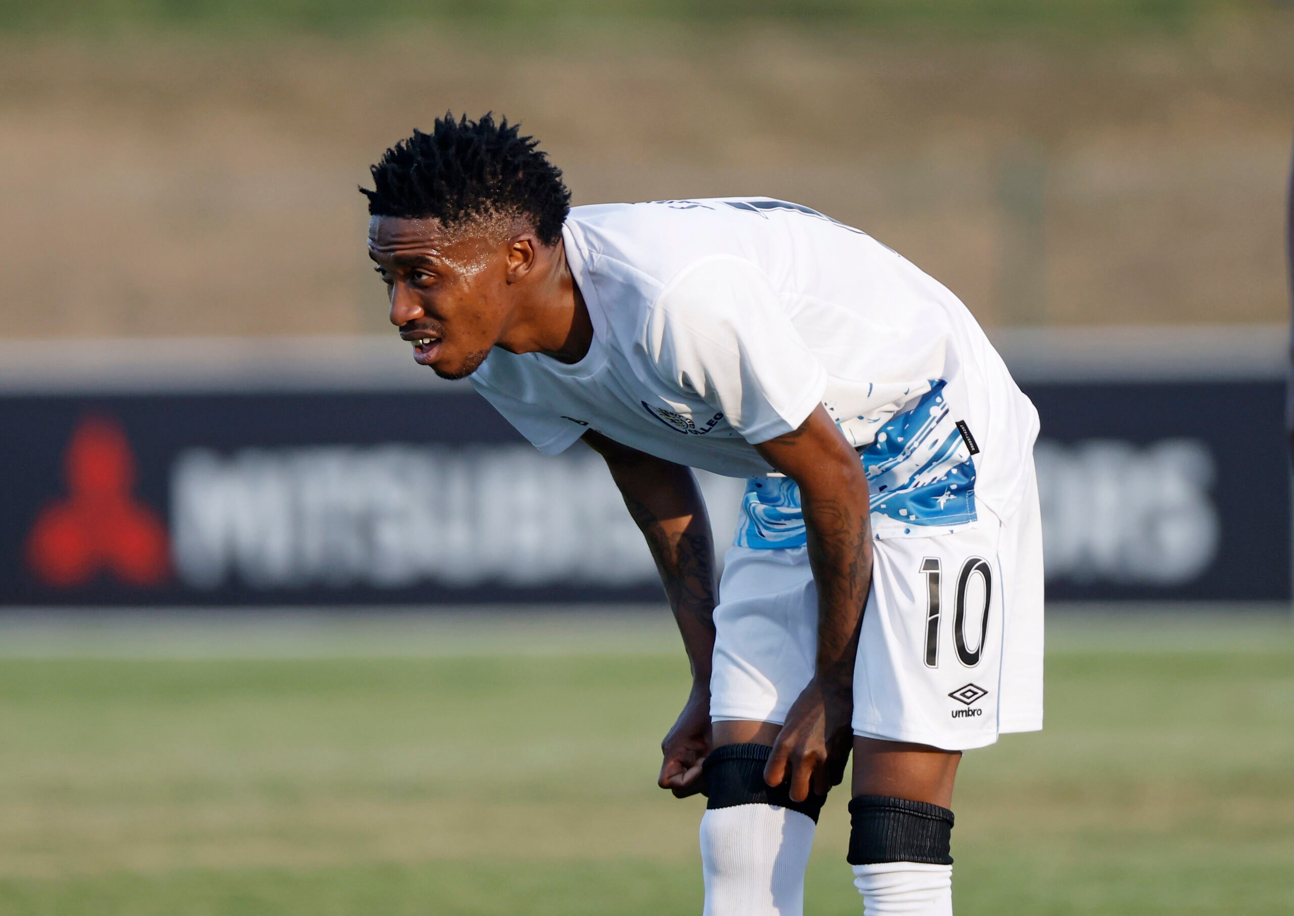 Orbit break silence on Makhoye’s Saleng comments